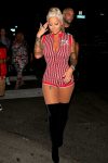 Amber Rose