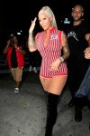Amber Rose