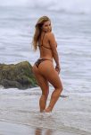 Amy Lee Summers Bikini