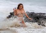 Amy Lee Summers Bikini