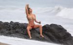 Amy Lee Summers Bikini
