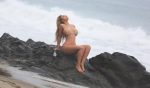 Amy Lee Summers Bikini