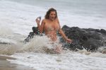 Amy Lee Summers Bikini