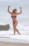 Amy Lee Summers Bikini