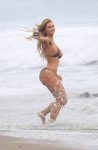 Amy Lee Summers Bikini
