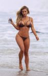 Amy Lee Summers Bikini
