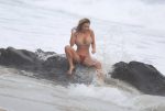 Amy Lee Summers Bikini
