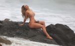 Amy Lee Summers Bikini