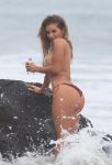 Amy Lee Summers Bikini