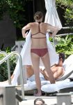 Ashley Greene Bikini