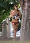 Ashley Greene Bikini