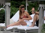 Ashley Greene Bikini