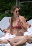 Ashley Greene Bikini