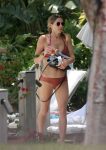 Ashley Greene Bikini