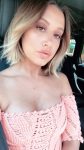 Ashley Tisdale Sexy Braless