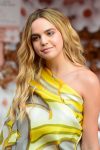 Bailee Madison Sexy Legs
