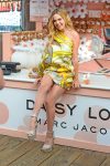 Bailee Madison Sexy Legs