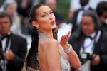 Bella Hadid