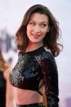 Bella Hadid