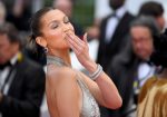 Bella Hadid
