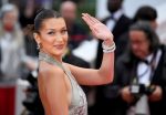Bella Hadid