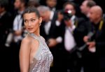 Bella Hadid