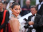Bella Hadid