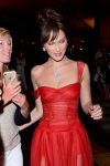 Bella Hadid Red Hot
