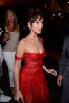 Bella Hadid Red Hot