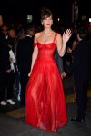 Bella Hadid Red Hot