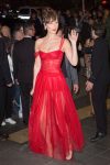 Bella Hadid Red Hot