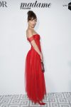 Bella Hadid Red Hot