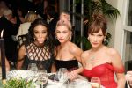 Bella Hadid Red Hot