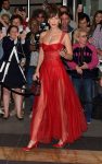 Bella Hadid Red Hot