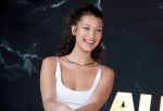 Bella Hadid Sexy