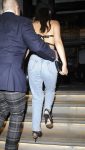 Bella Hadid Sexy