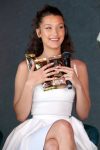 Bella Hadid Sexy