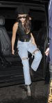 Bella Hadid Sexy