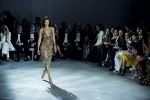 Bella Hadid Sexy Catwalk