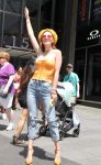 Bella Thorne