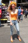 Bella Thorne