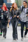 Bella Thorne