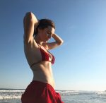 Bella Thorne Bikini
