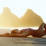 Candice Swanepoel