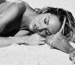 Candice Swanepoel Sexy Body