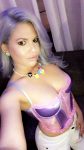 Chanel West Coast
