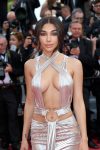 Chantel Jeffries Braless Boobs
