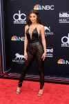 Chantel Jeffries Sexy Sideboob