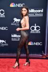 Chantel Jeffries Sexy Sideboob