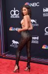 Chantel Jeffries Sexy Sideboob